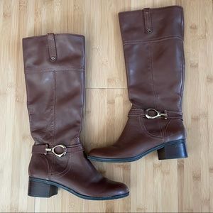 Bandolino Riding Boots